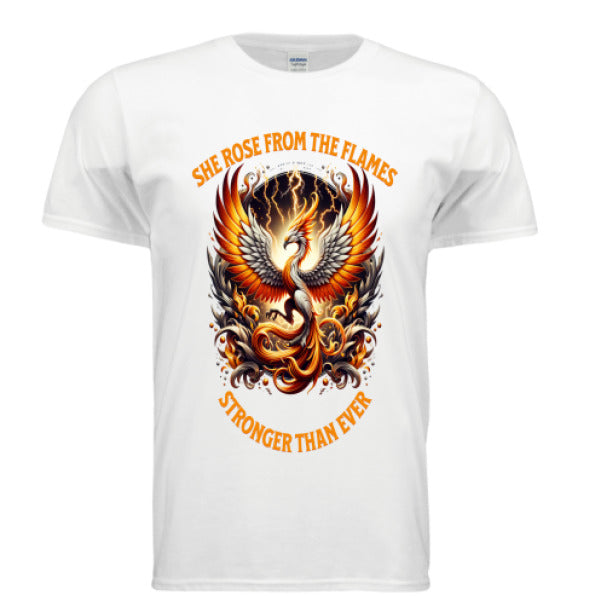 WHITE - FRONT