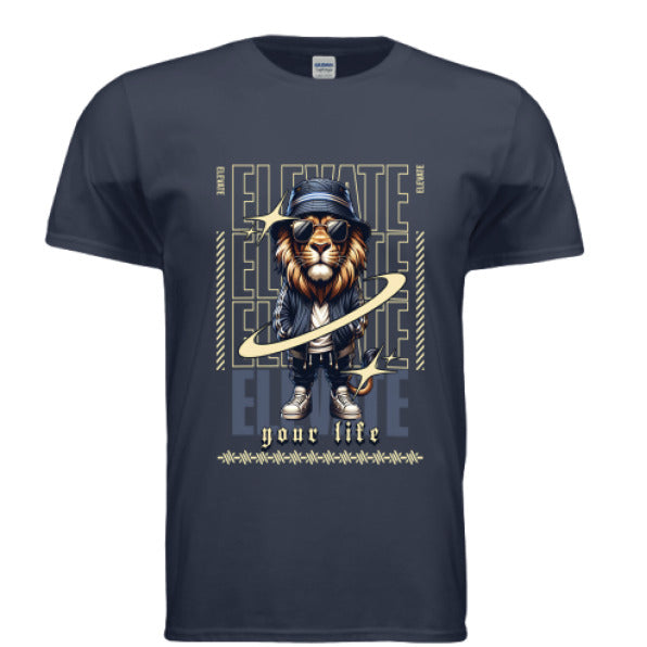 NAVY - FRONT