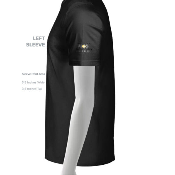 BLACK - SLEEVE_LEFT
