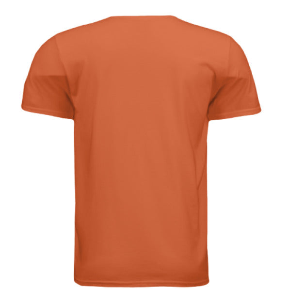ORANGE - BACK