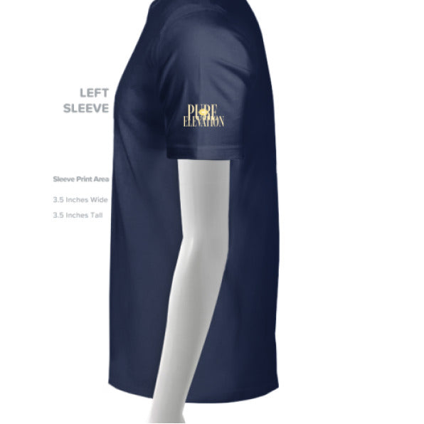 METRO BLUE - SLEEVE_LEFT