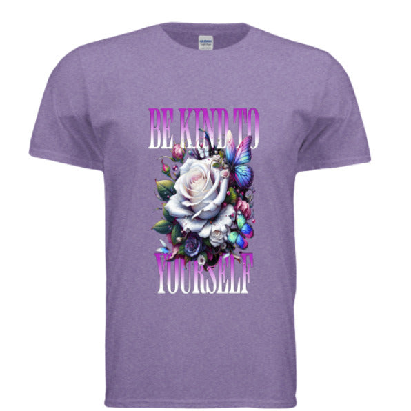 HEATHER PURPLE - FRONT