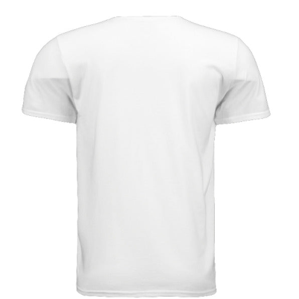 WHITE - BACK