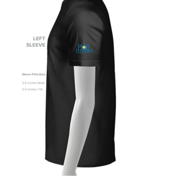 BLACK - SLEEVE_LEFT