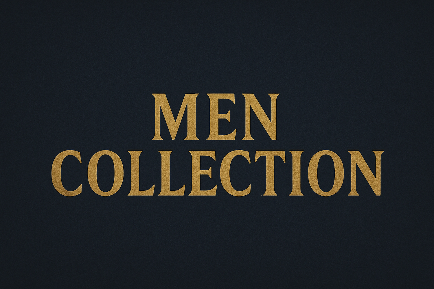 Men
