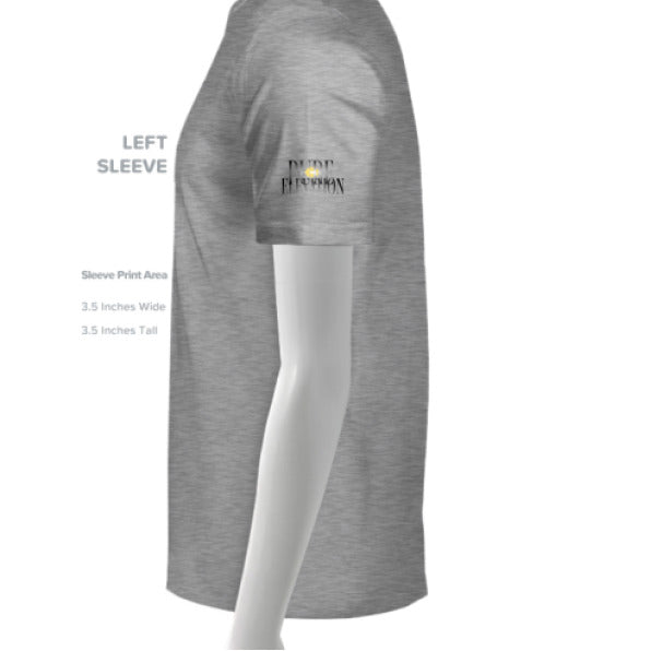 SPORT GREY - SLEEVE_LEFT