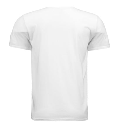 WHITE - BACK