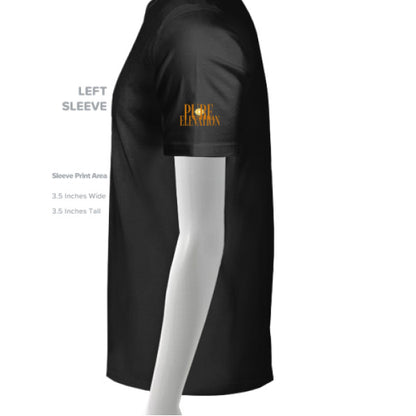 BLACK - SLEEVE_LEFT