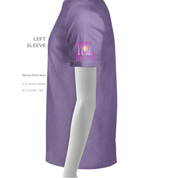 HEATHER PURPLE - SLEEVE_LEFT